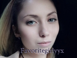 Favoritegirlyyx