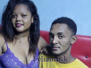 Feliannick