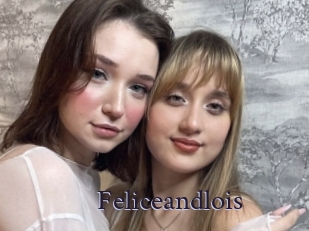 Feliceandlois