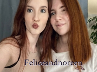 Feliceandnoreen