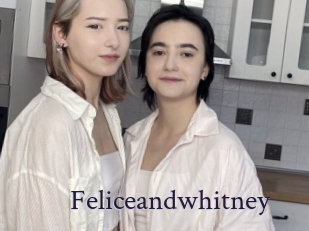 Feliceandwhitney