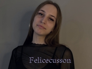 Felicecusson