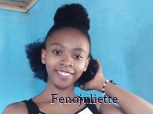 Fenojuliette