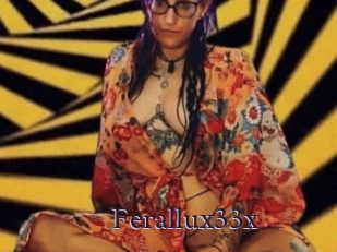 Ferallux33x