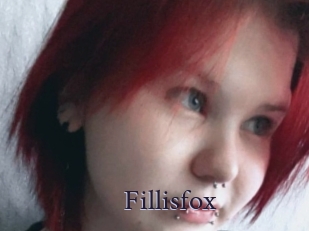 Fillisfox