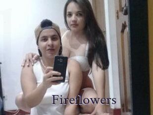 Fireflowers