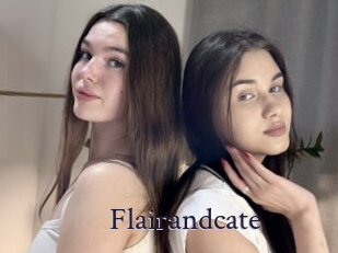 Flairandcate