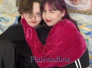Flairandlois