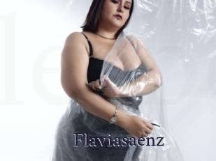 Flaviasaenz