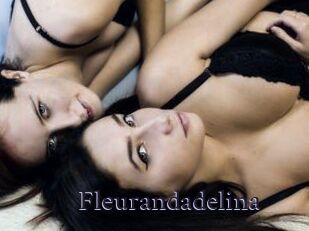 Fleurandadelina