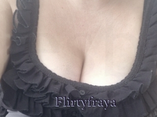 Flirtyfraya