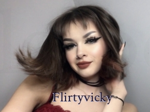 Flirtyvicky