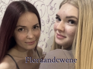 Floraandcwene