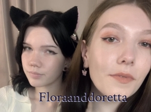 Floraanddoretta