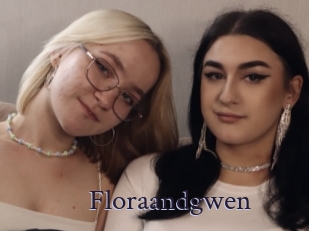 Floraandgwen