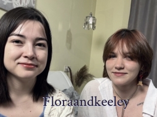 Floraandkeeley