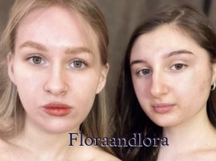 Floraandlora