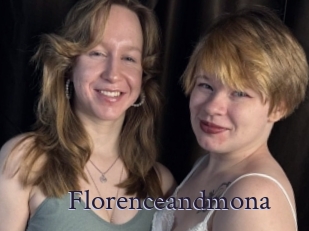 Florenceandmona