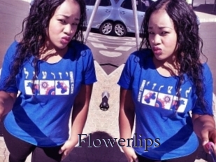 Flowerlips