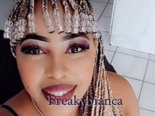 Freakybianca