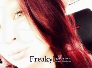 Freakylezzzi