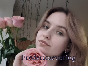 Fredericaevering