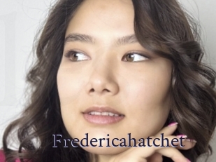 Fredericahatchet
