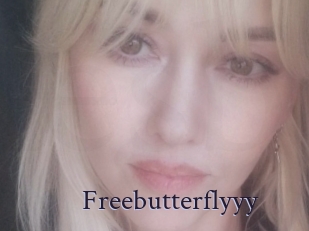 Freebutterflyyy