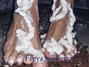 Freya_sandersx