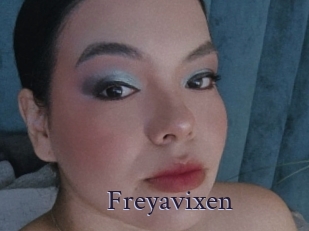 Freyavixen