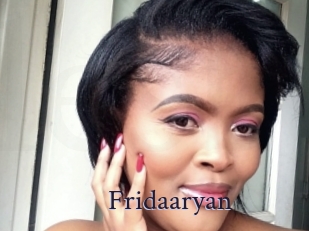 Fridaaryan