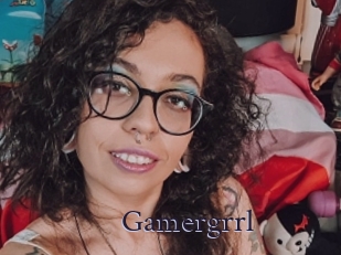 Gamergrrl