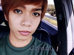 Gaysian