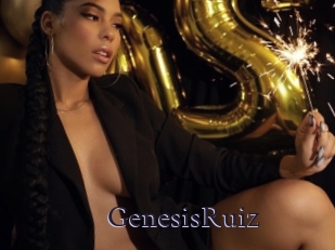 GenesisRuiz