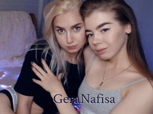 GeraNafisa
