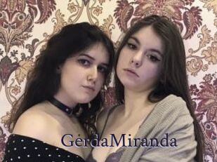 GerdaMiranda