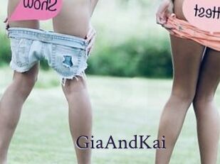 GiaAndKai
