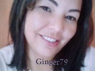 Ginger79