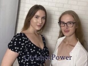 GirlshotPower