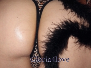Gloria4love