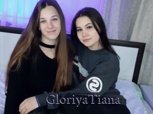 GloriyaTiana