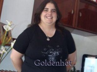 Goldenhot
