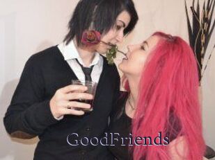 GoodFriends