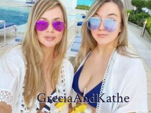 GreciaAndKathe