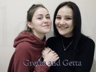 Gretta_and_Getta