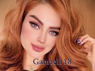 Gabriel118