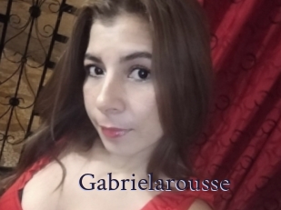 Gabrielarousse
