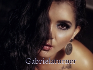Gabrielaturner