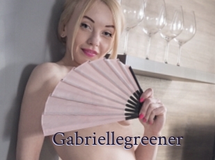 Gabriellegreener