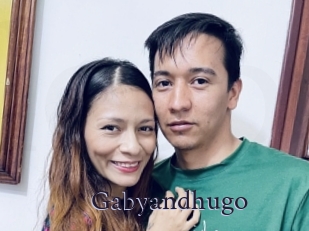 Gabyandhugo